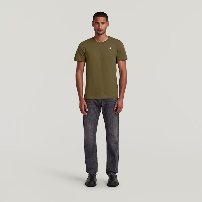 GRAW Slim T-Shirt