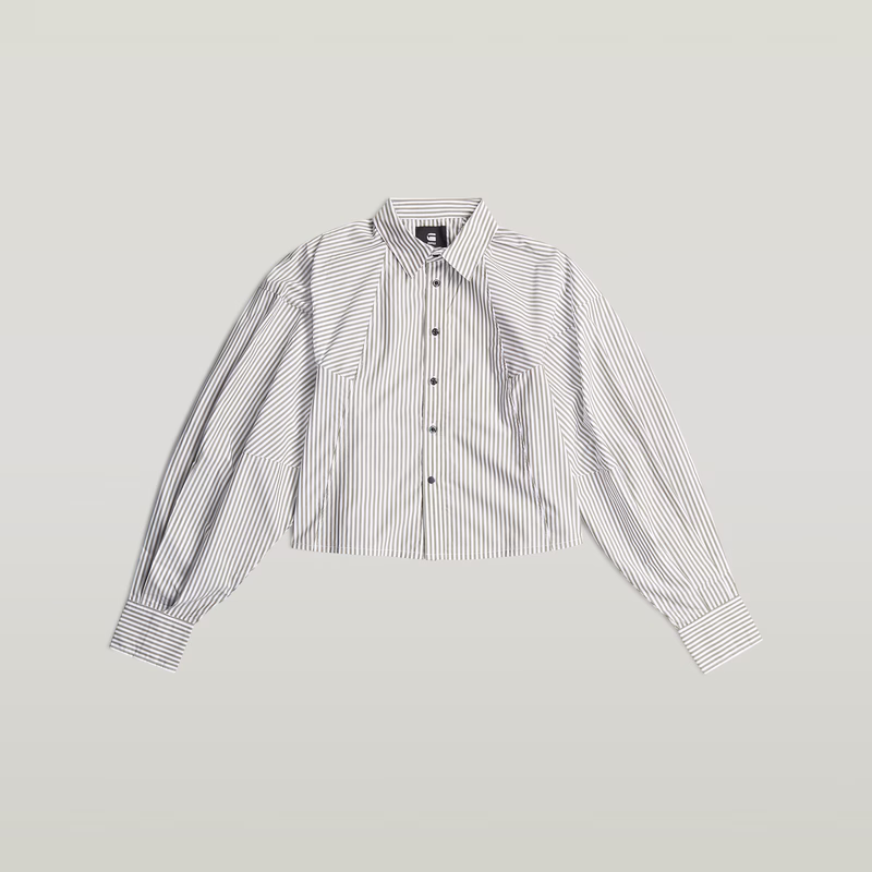 Macro Balloon Shirt