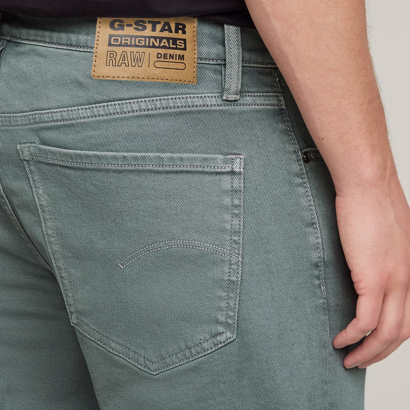 Mosa Shorts