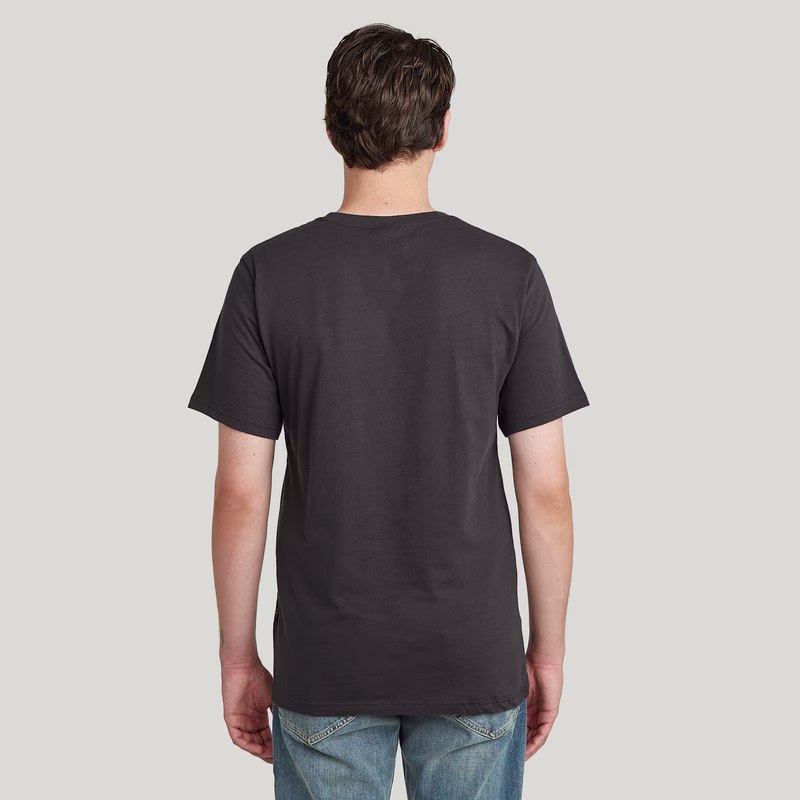 Old Skool Slim Tee