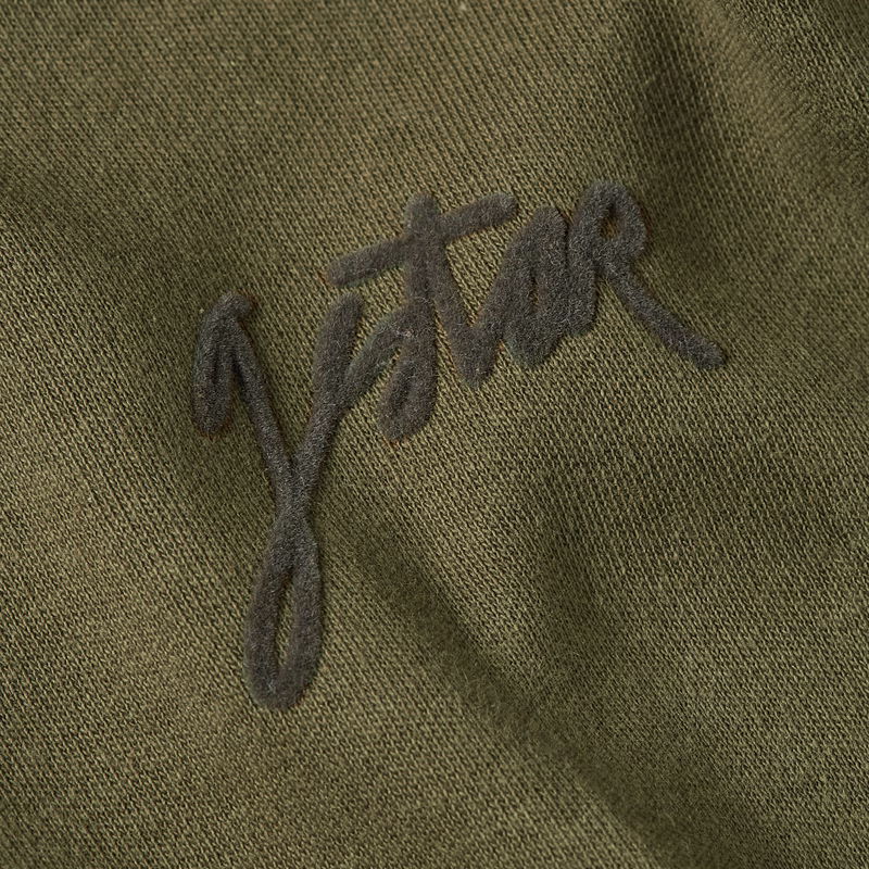 Script T-Shirt