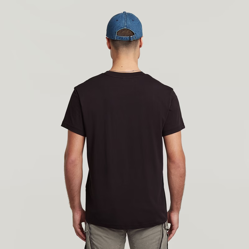 HD Print T-Shirt