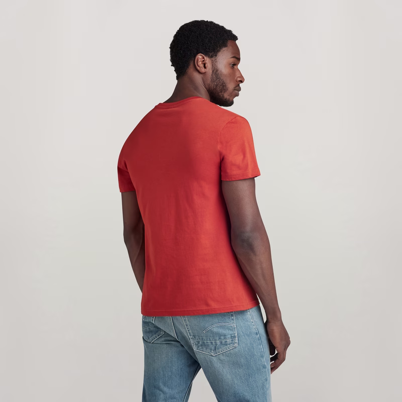 G-No Graphic T-Shirt