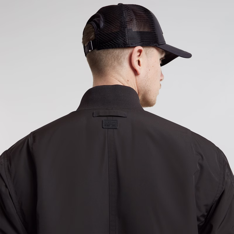 Flight GA-1 Bomber Jacket