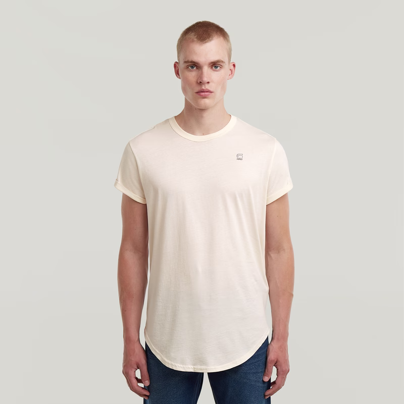Ductsoon Relaxed T-Shirt