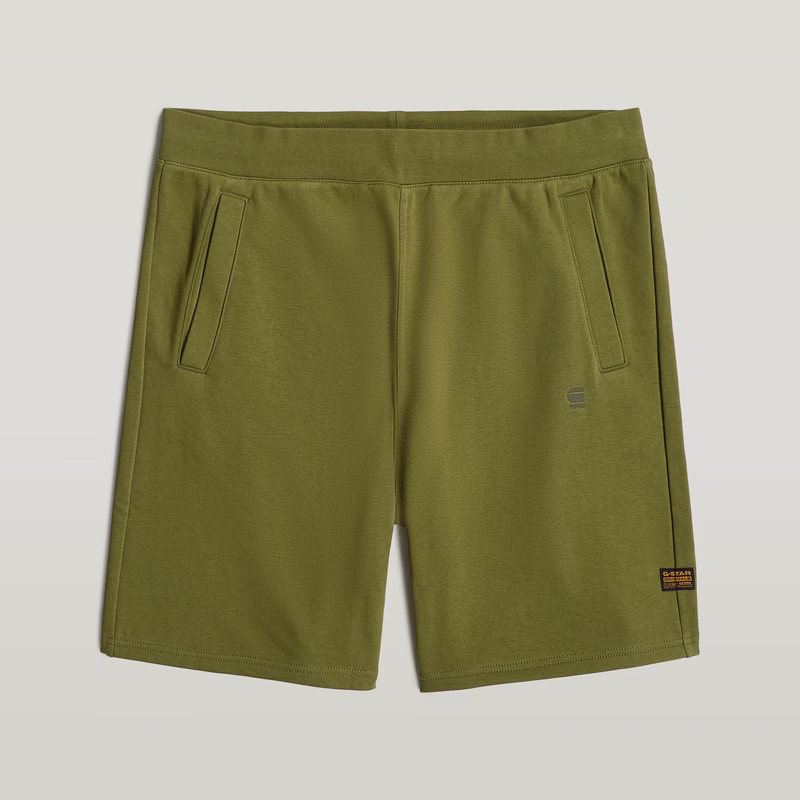 Nifous Sweater Short