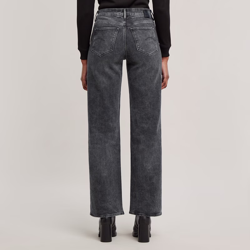3301 US Straight Jeans