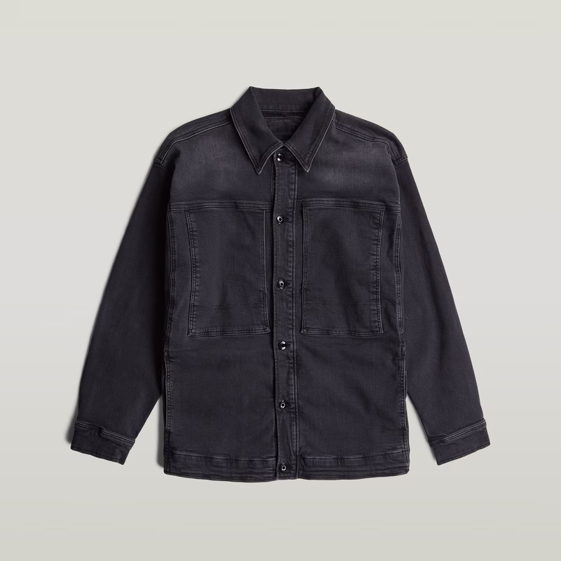 Unisex US Navy Shanorak