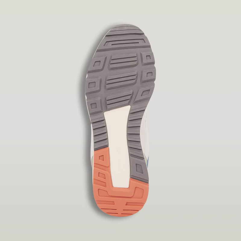 Holorn Contrast Sneakers