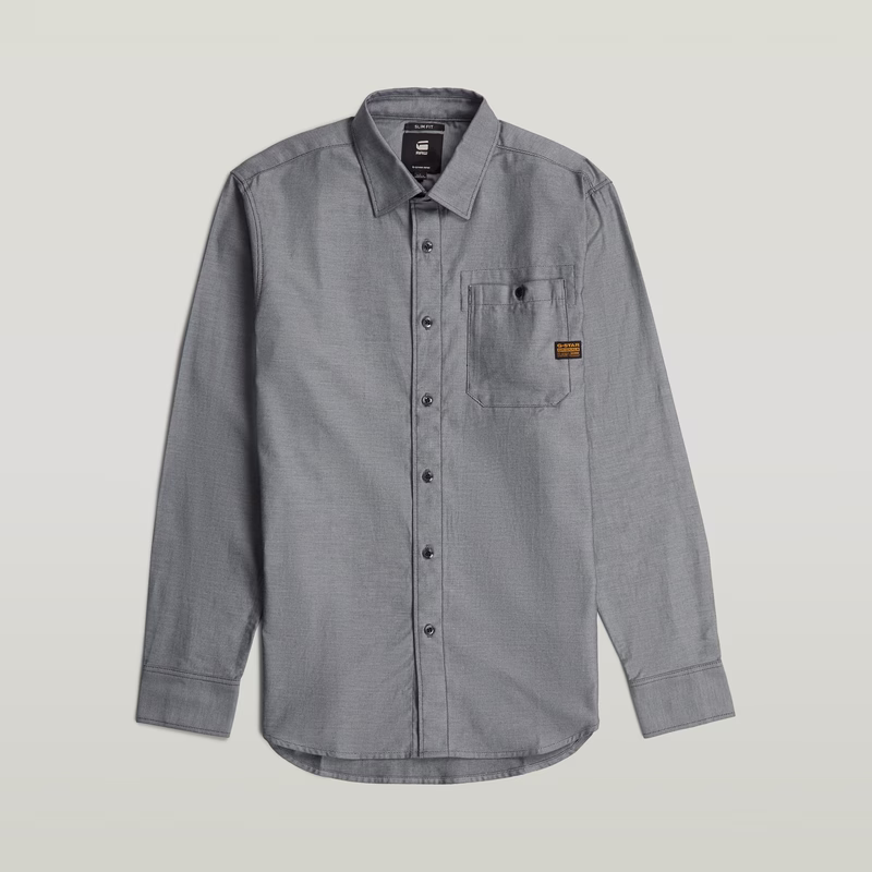 Bristum 2.0 Slim Shirt