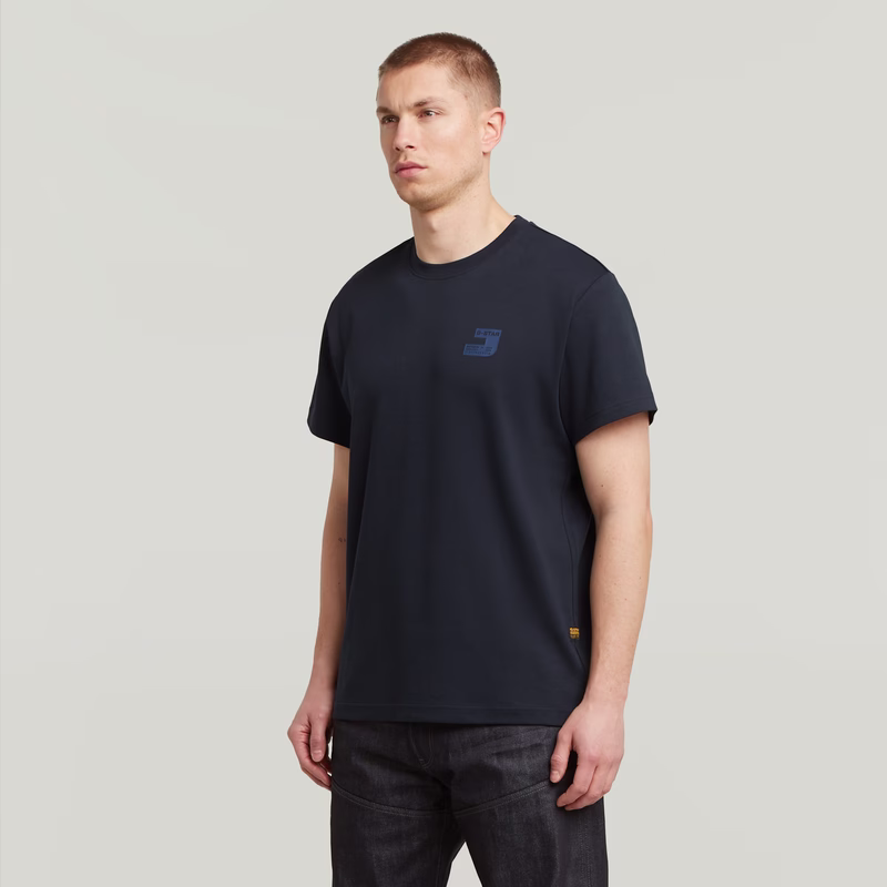 Chest Logo T-Shirt