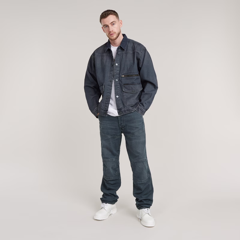 A2 Coach Jacket