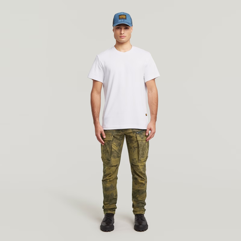 Script T-Shirt