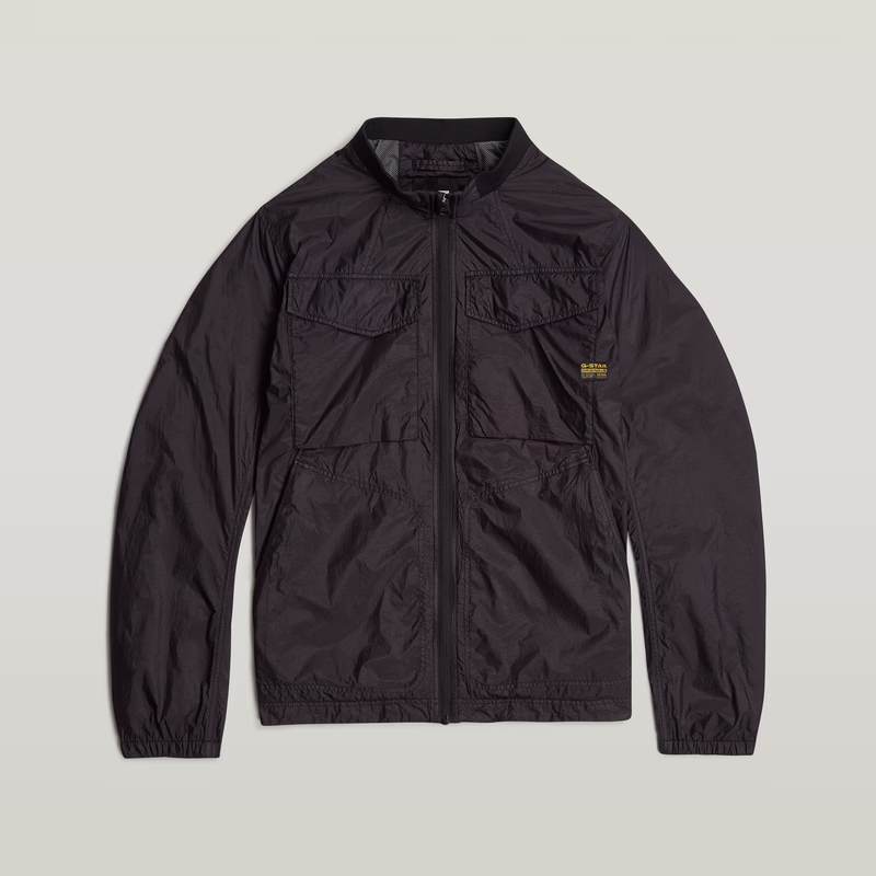 Rovic Overshirt