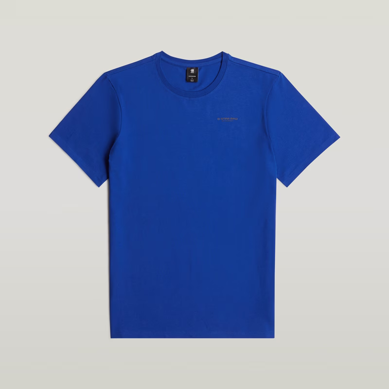 Slim Base T-Shirt