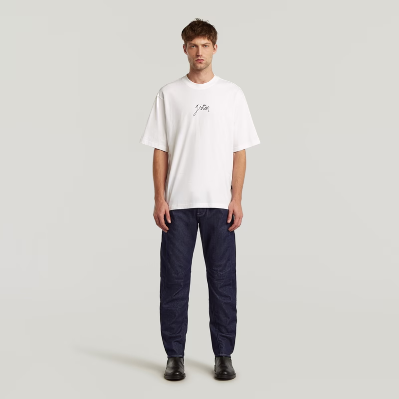 Contor 3D Slim Jeans