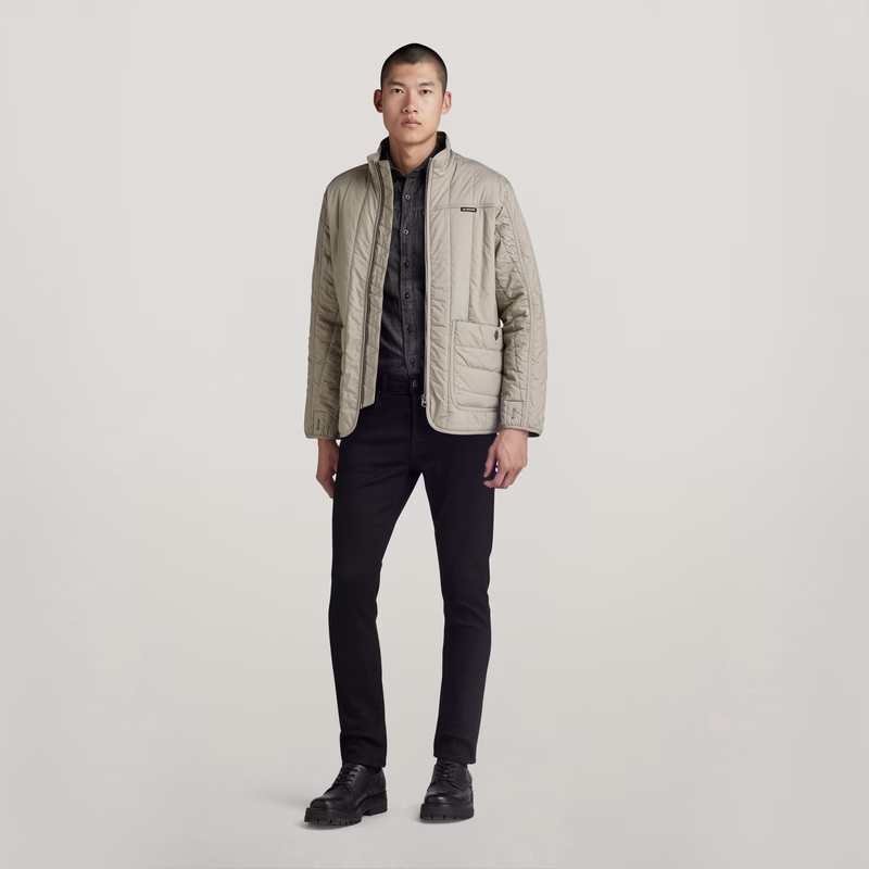 Liner Overshirt