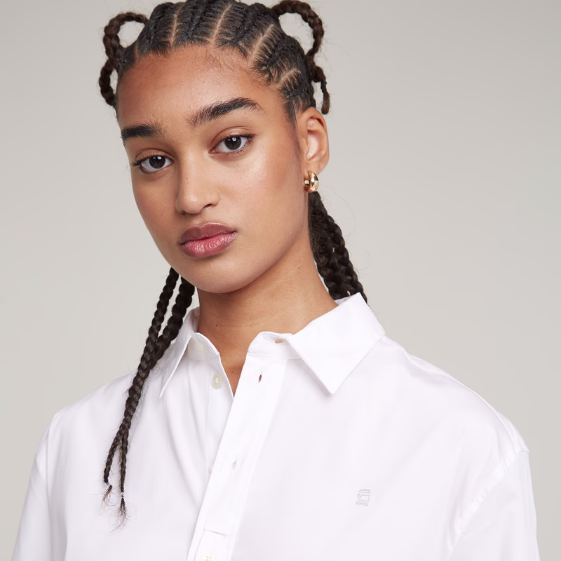 Boyfriend Shirt