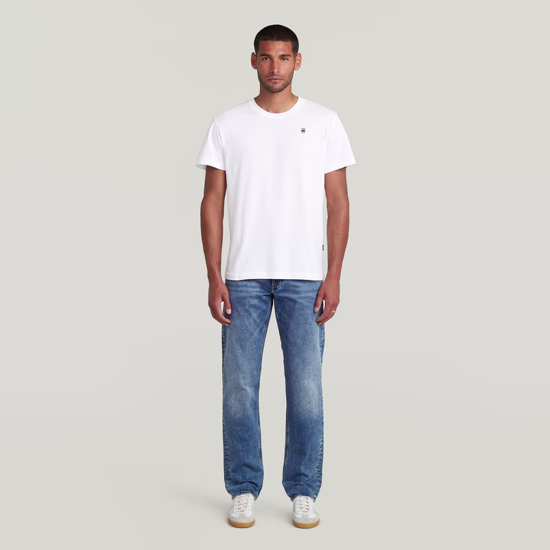 Originals Back Print T-Shirt