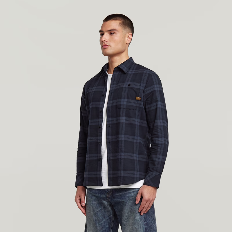 Bristum 2.0 Slim Shirt