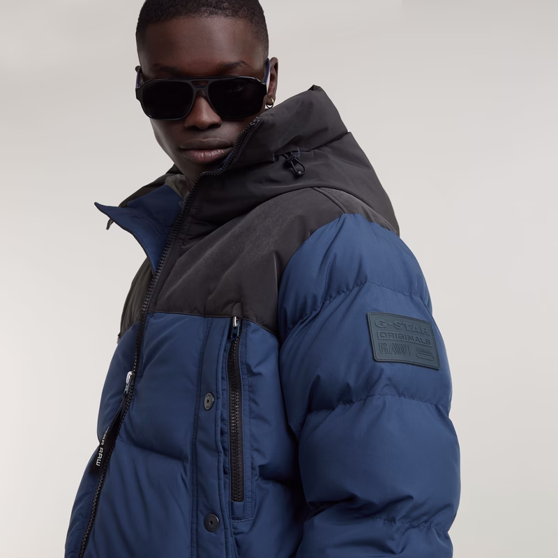Expedition Puffer