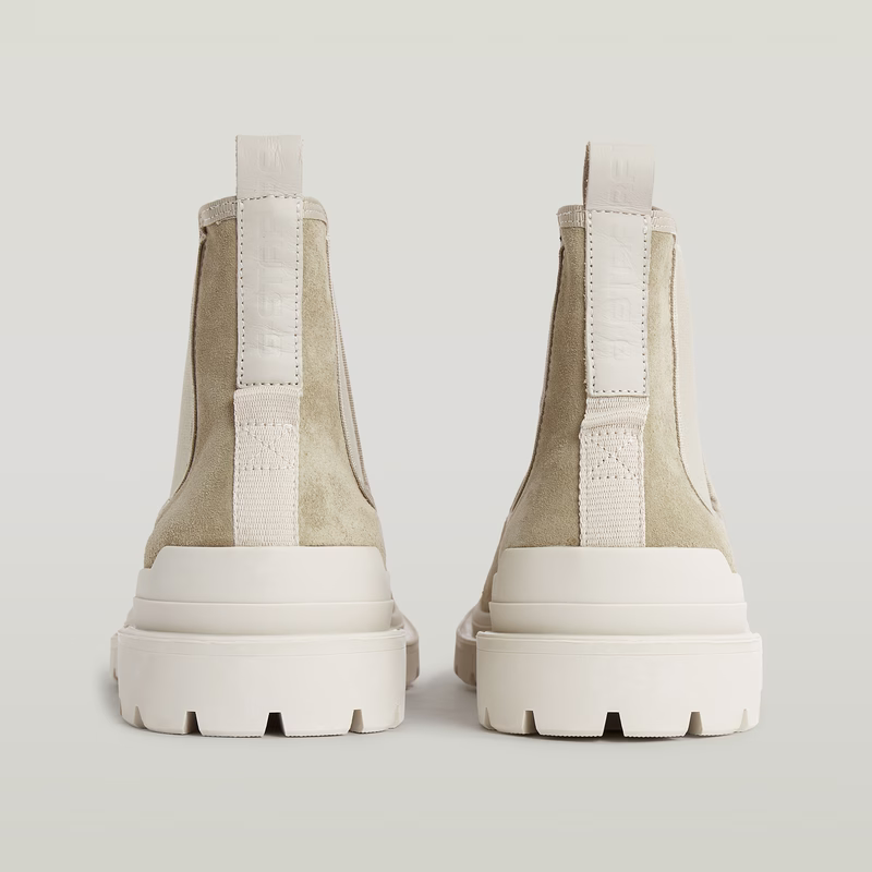 Blake Chelsea Suede Boots