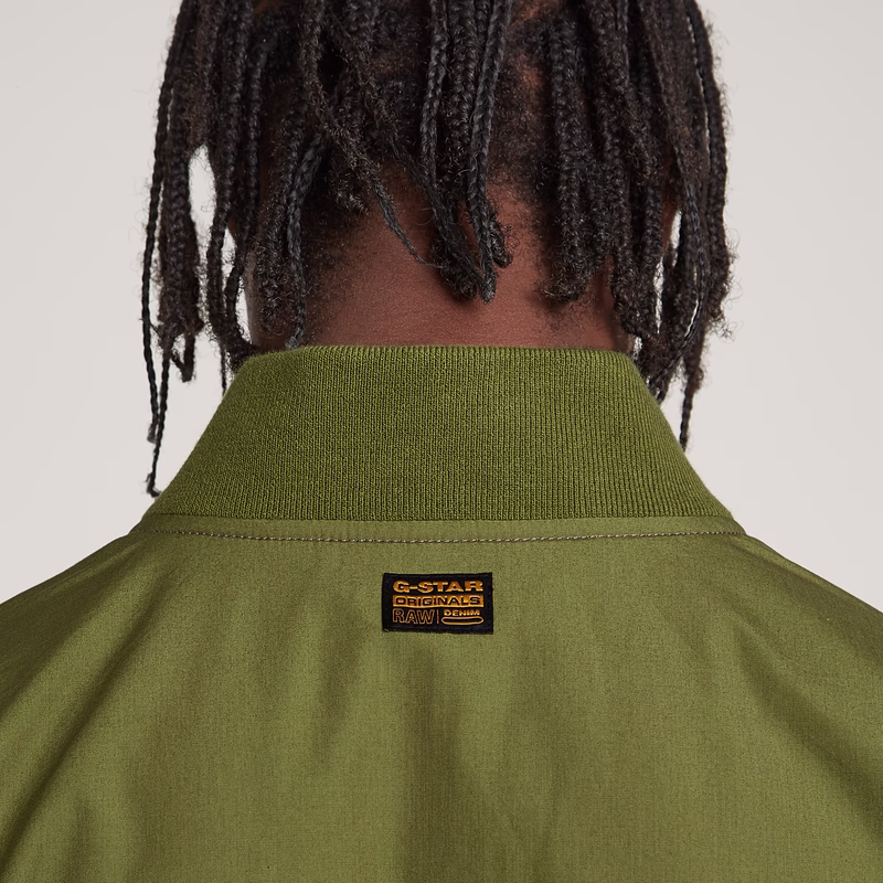 Lightweight Bomber