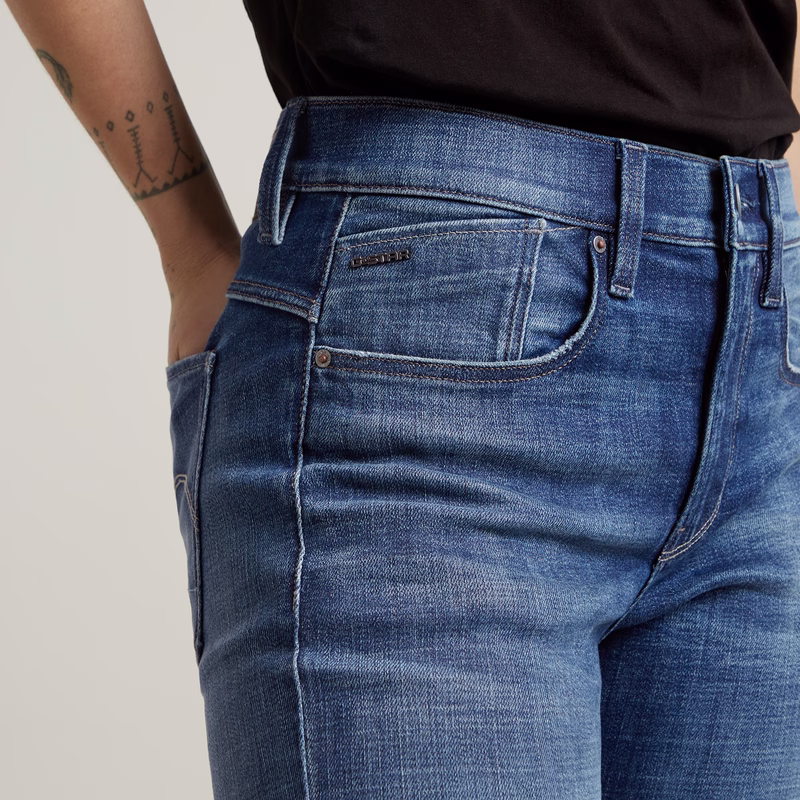 Lhana Skinny Jeans