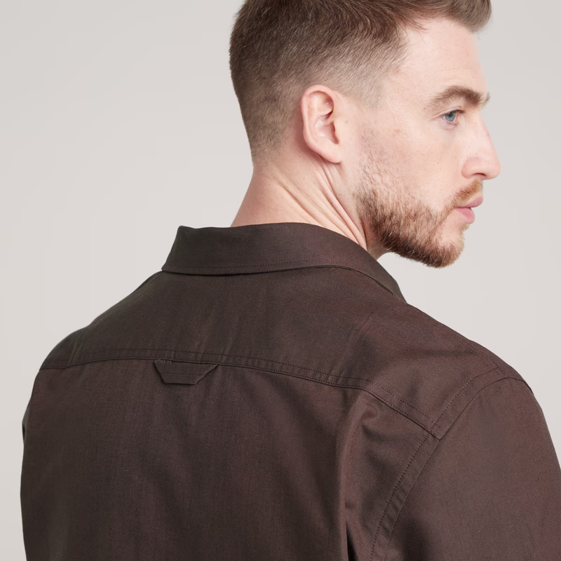 CPO Regular Shirt