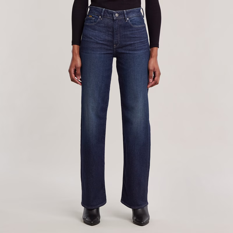 3301 US Straight Jeans