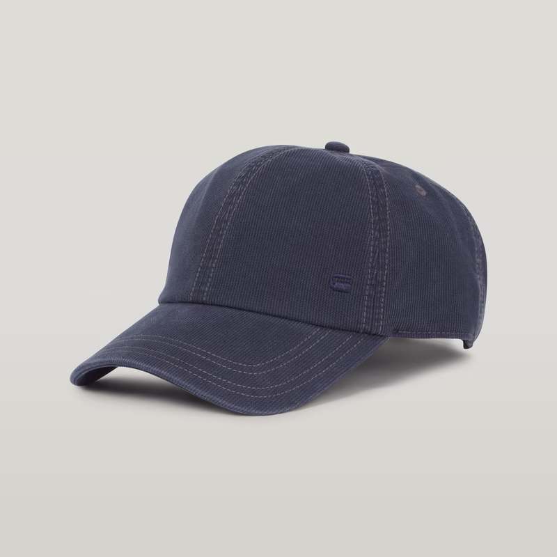Avernus Burger Baseball Cap