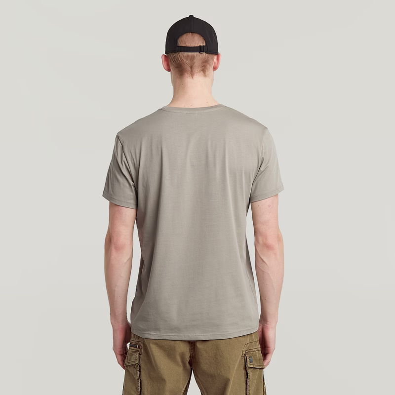 Base-S T-Shirt