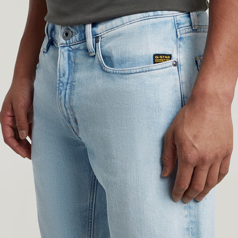 Mosa Shorts