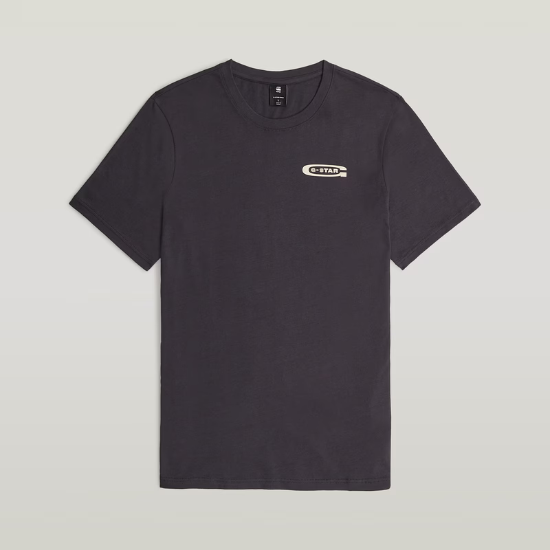 Old Skool Slim Tee