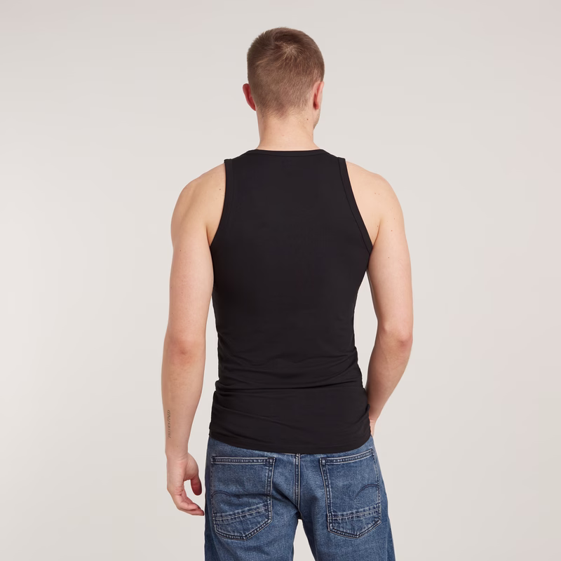 Base Tank Top 2-Pack