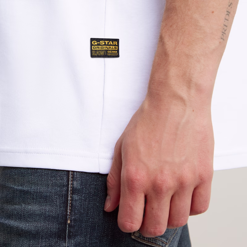 G-Script T-Shirt
