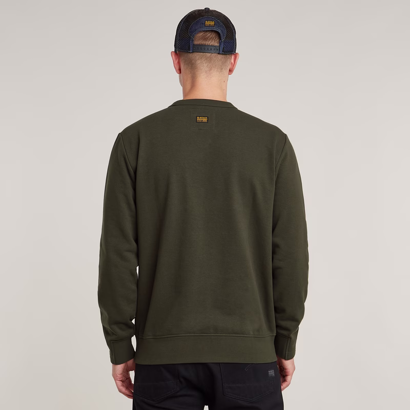 Nifous Sweater
