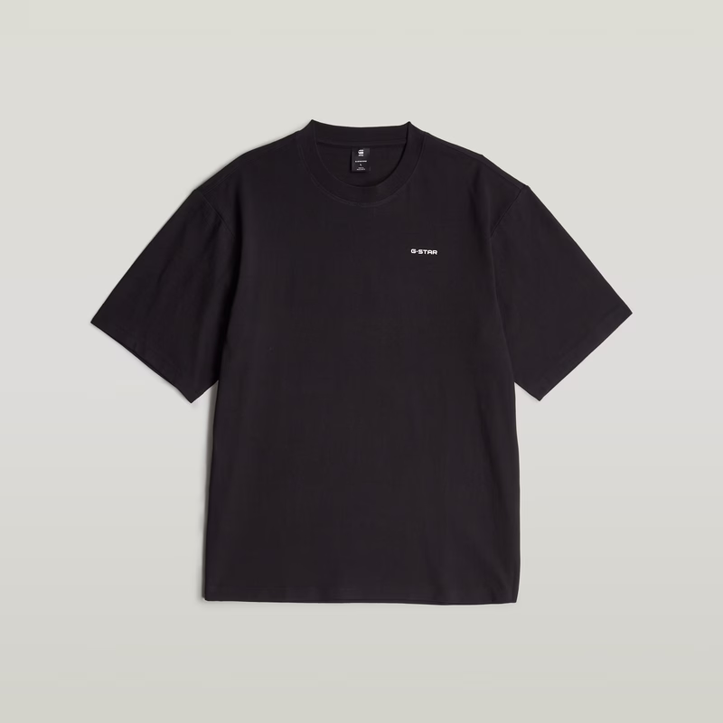 Boxy Base T-Shirt