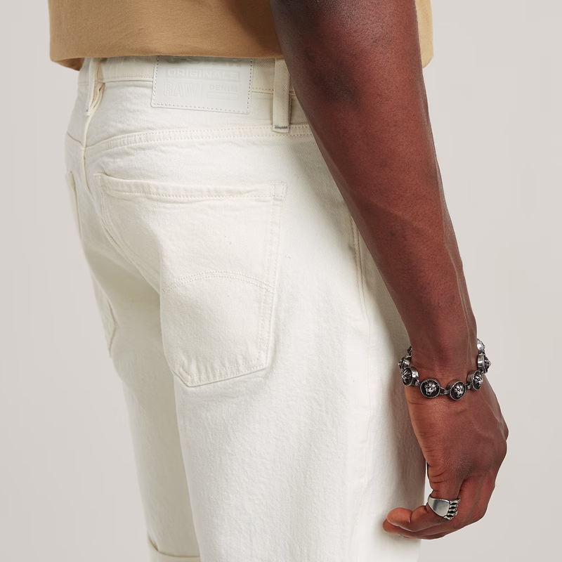 Mosa Shorts