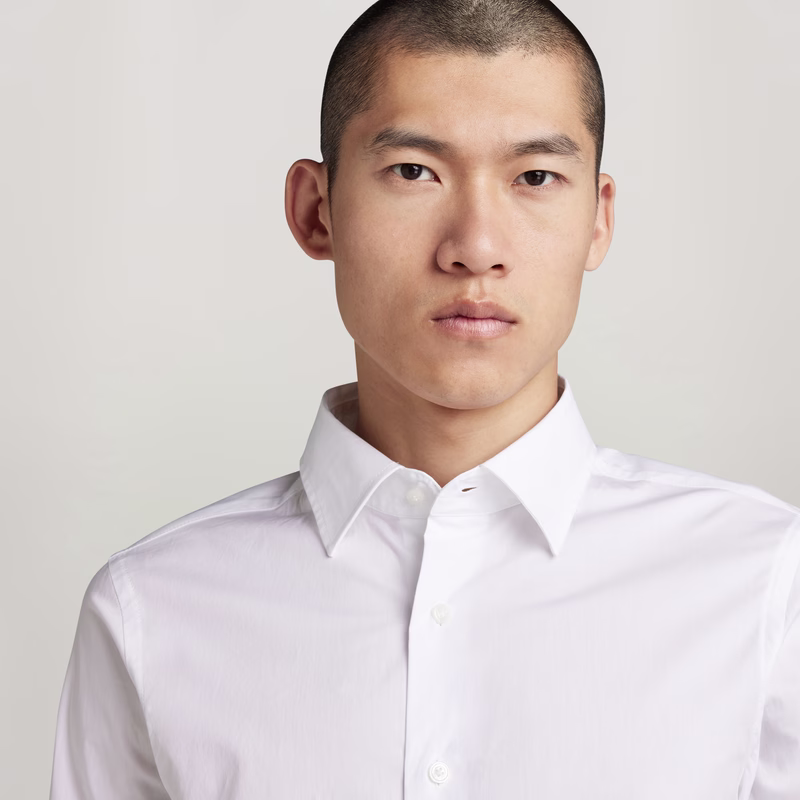 Slim Shirt
