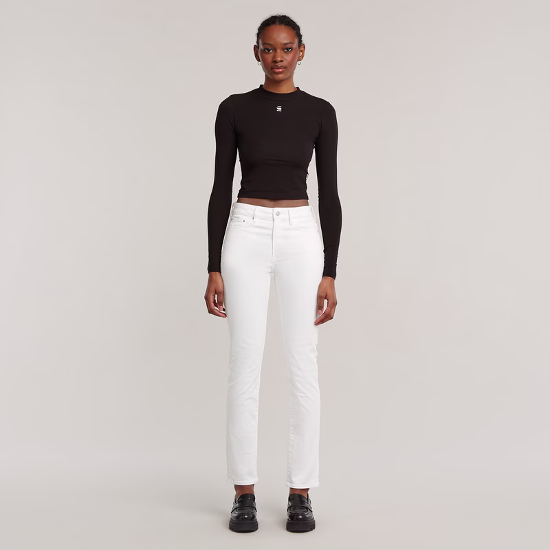 3301 Shape Skinny Jeans