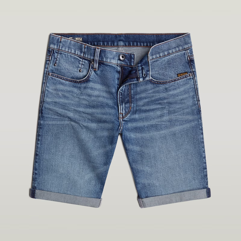 Mosa Shorts