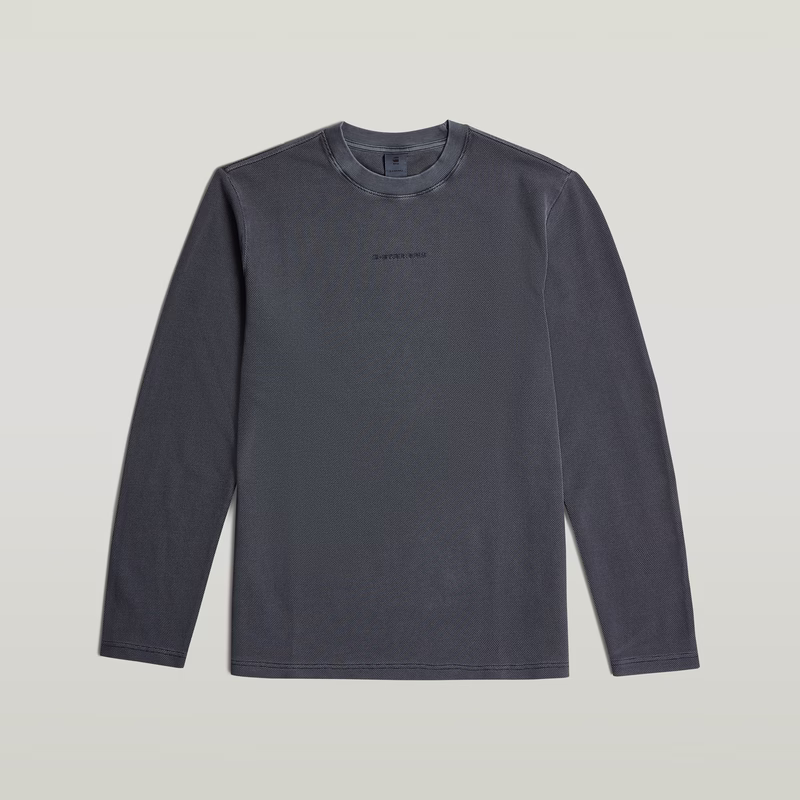 Overdyed Tweeter
