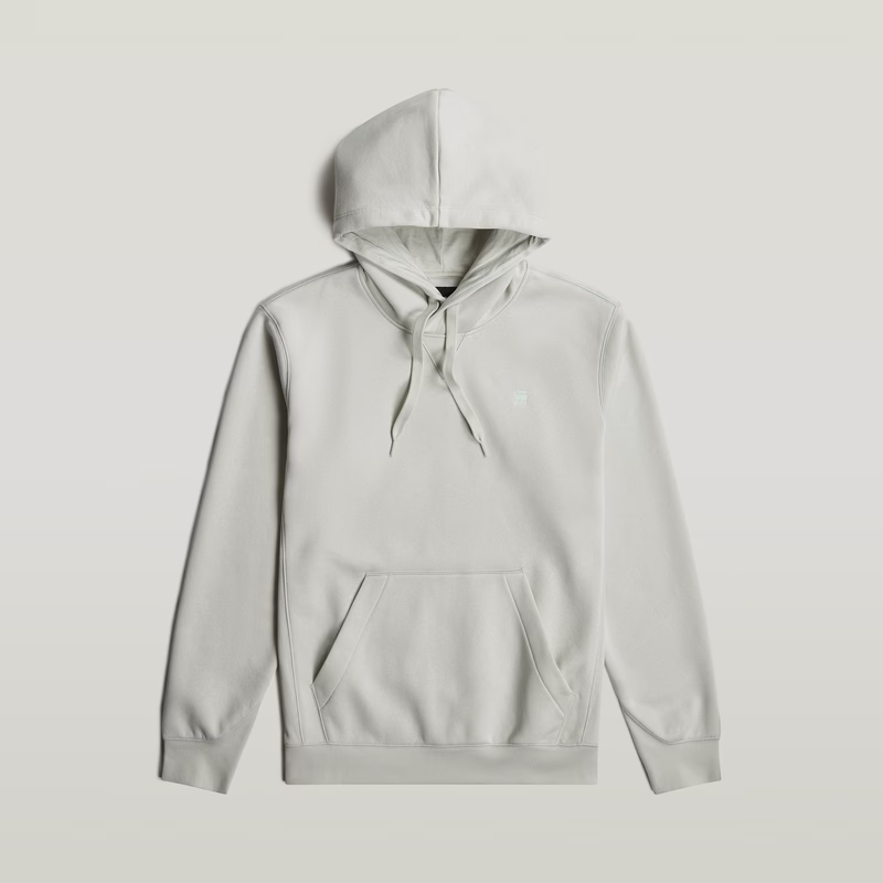 Premium Core Hooded Sweater
