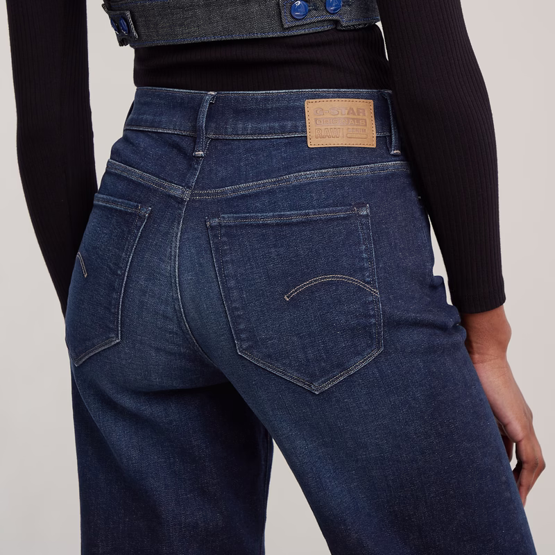 3301 US Straight Jeans