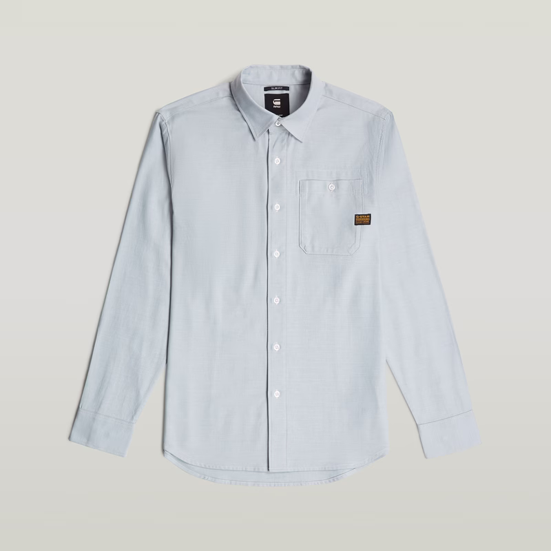 Bristum 2.0 Slim Shirt