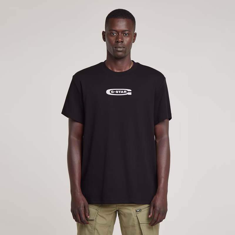 Old Skool Logo T-Shirt