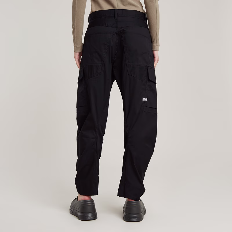 Cargo Pants 3D Boyfriend