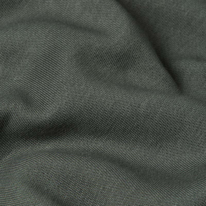 Premium Core Zip Thru Hoodie