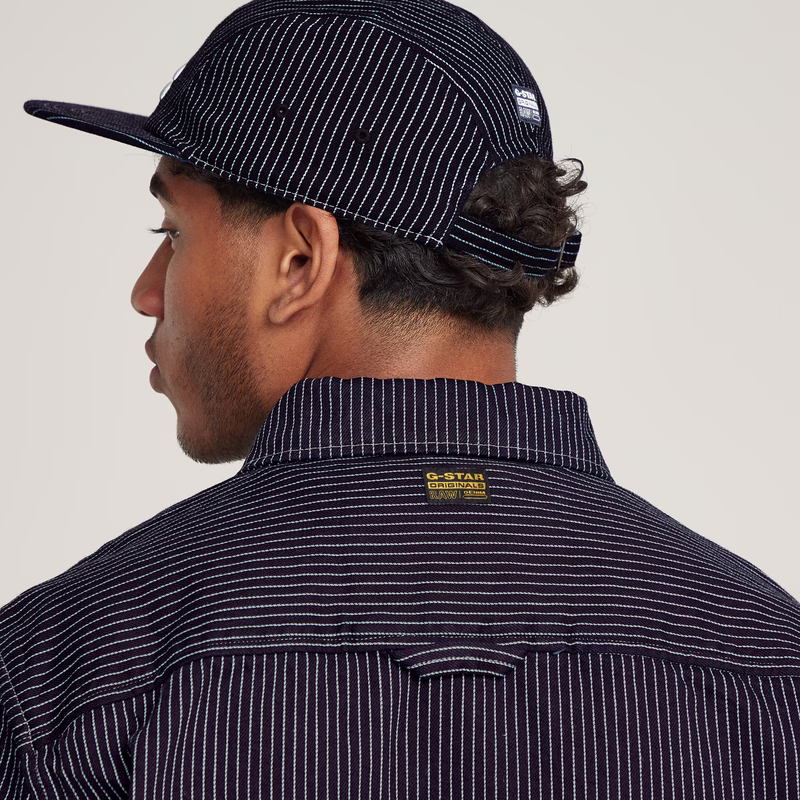 GPO Overshirt